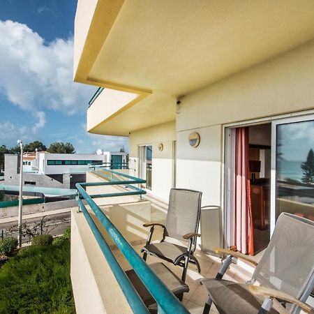 Apt Gale Mar 11 By Algarve Villa Holidays Exterior foto