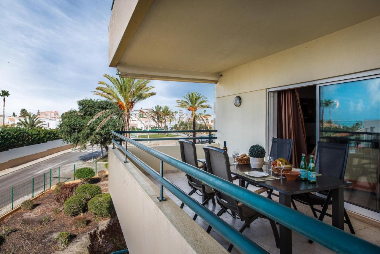 Apt Gale Mar 11 By Algarve Villa Holidays Exterior foto